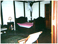 chambre habitation matouba